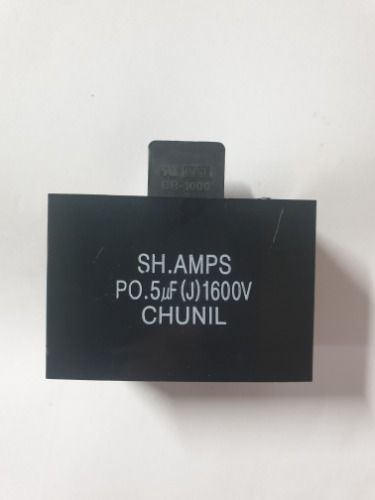AMPS 0.5uF(J)1600V